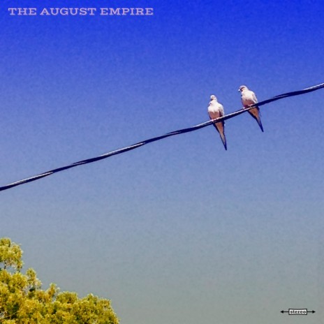 Los Angeles cover art