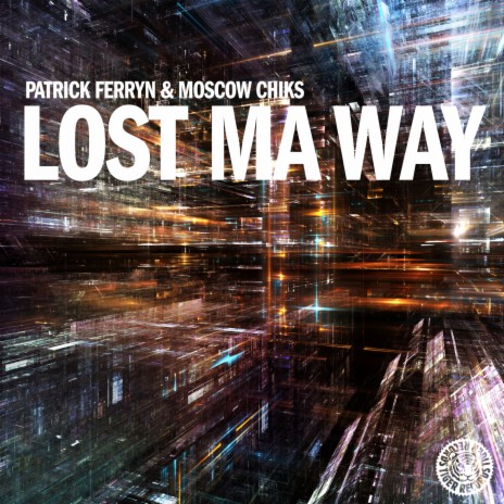 Lost Ma Way (Vocal Mix) ft. Moscow Chiks cover art