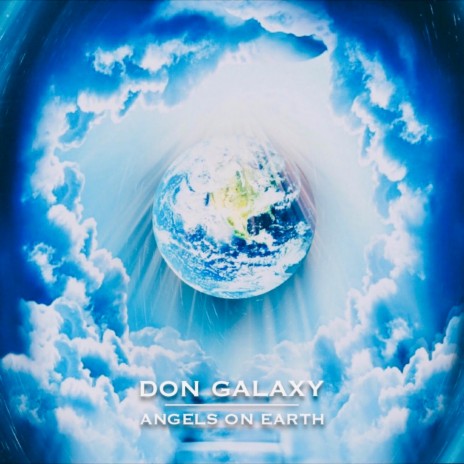 Angels on Earth