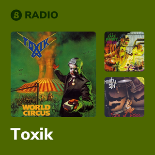 Toxik Radio