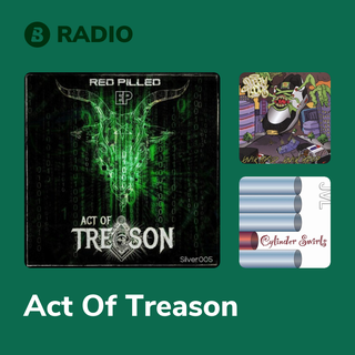 Act Of Treason Radio