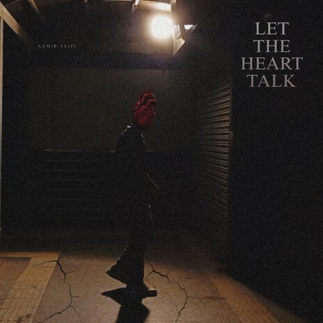Let the Heart Talk cover art
