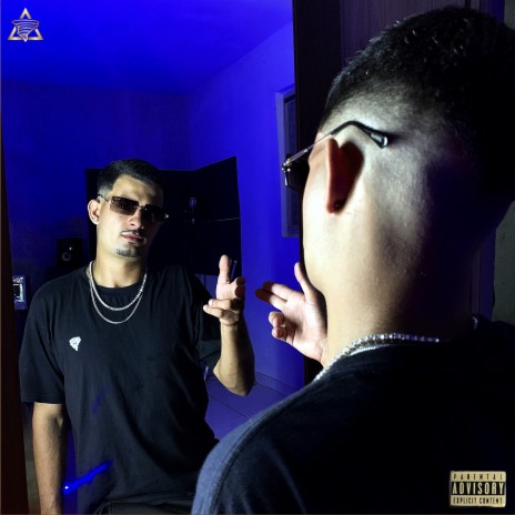 Modo Avião ft. Luke cover art