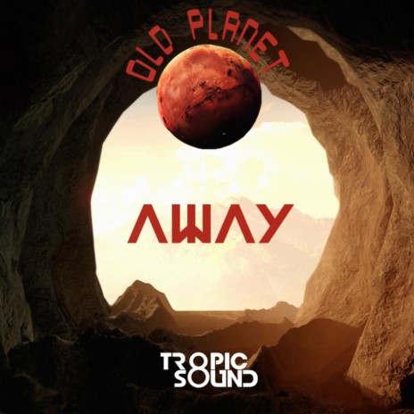 Away (Remastered) cover art