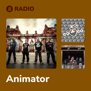 Animator Radio