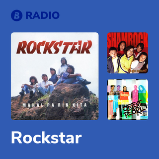 Rockstar Radio