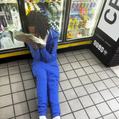 Money Fien cover art