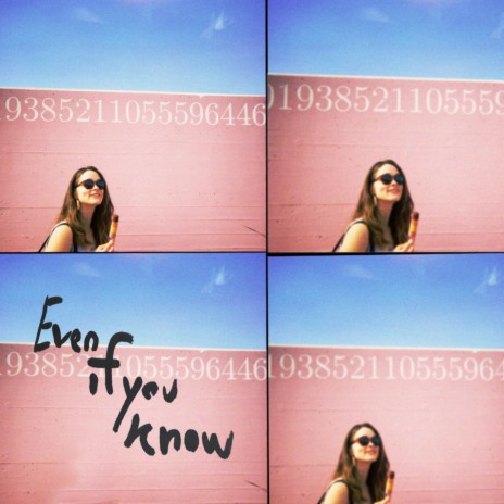Even If You Know ft. Terry vs. Tori cover art