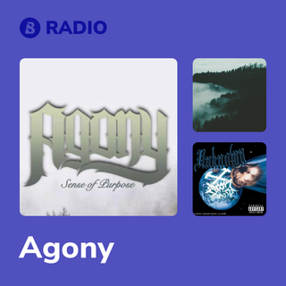 Agony Radio