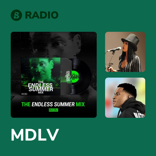 MDLV Radio