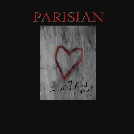 I Will Find You (Accoustic) cover art