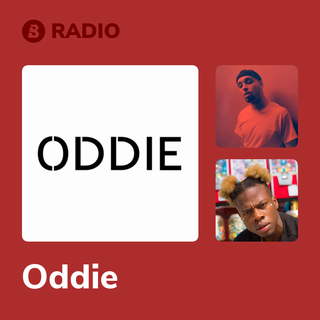 Oddie Radio