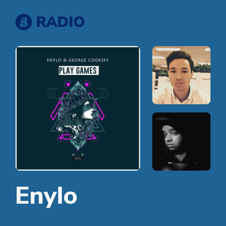 Enylo Radio