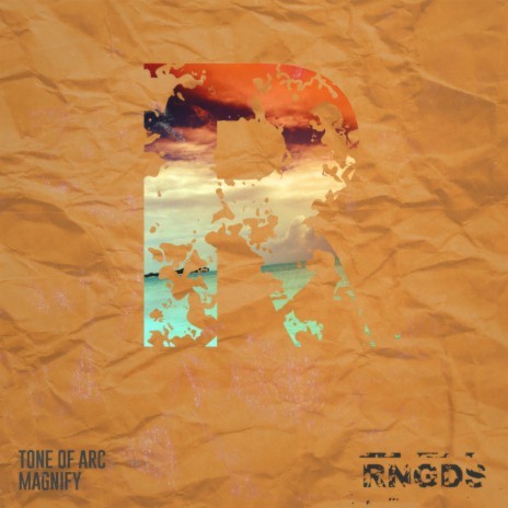 No Body Gonna Make It (Original Mix) cover art