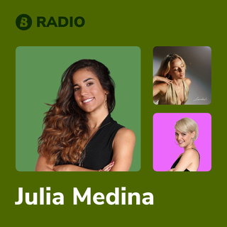 Julia Medina Radio
