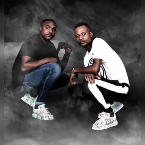 AmaZulu cover art