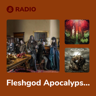 Fleshgod Apocalypse Radio