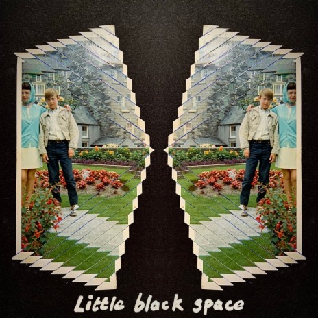 Little Black Space cover art