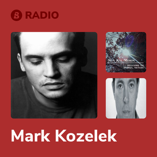 Mark Kozelek Radio