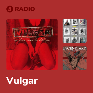 Vulgar Radio