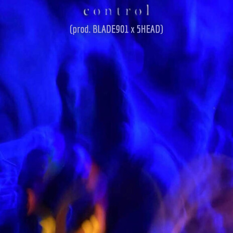 ControL cover art