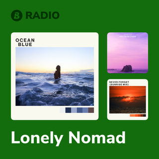 Lonely Nomad Radio