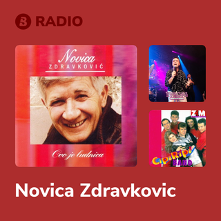 Novica Zdravkovic Radio