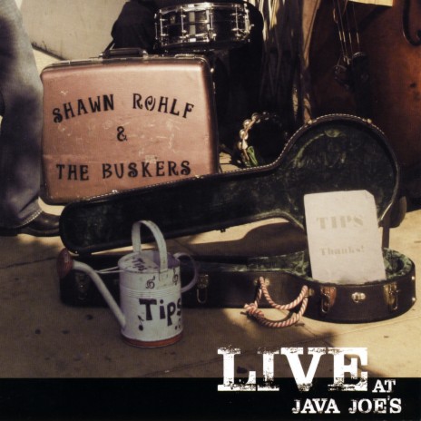Acquaintance to a Stranger (Live) cover art