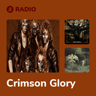 Crimson Glory Radio