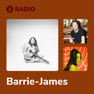 Barrie-James Radio