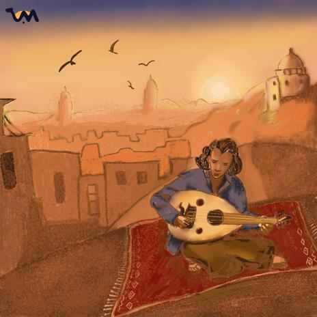 The Forgotten Night ft. Emremusica cover art