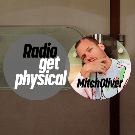 Out Of Space (Mixed - September 2024) ft. Get Physical Radio
