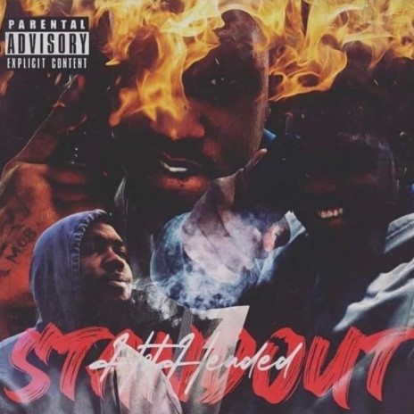 That Breed cover art