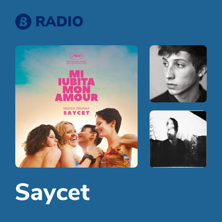 Saycet Radio