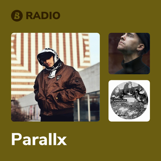 Parallx Radio