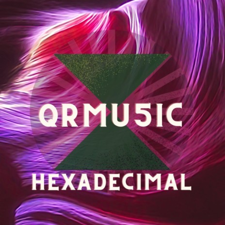 Hexadecimal cover art
