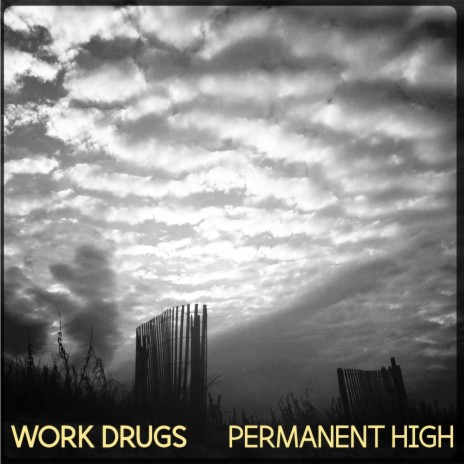 Permanent High cover art