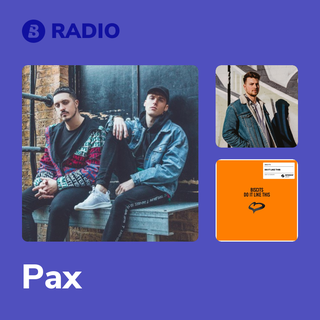 Pax Radio