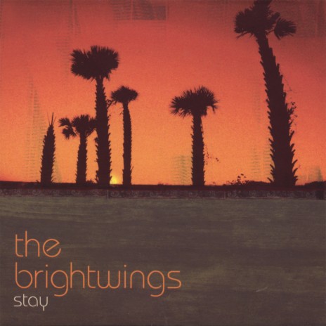 I Want You To Stay