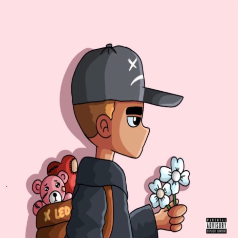 L O V E ft. King Benny & Styno