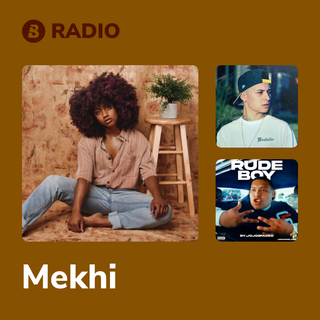 Mekhi Radio