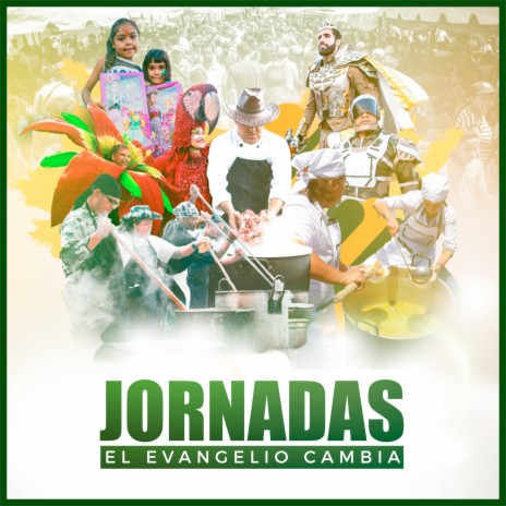 Evangelismo