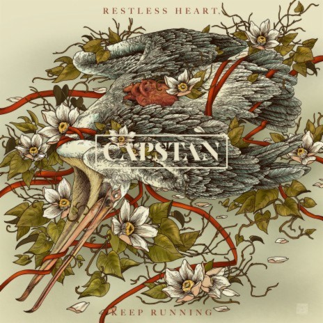 Hideaway cover art
