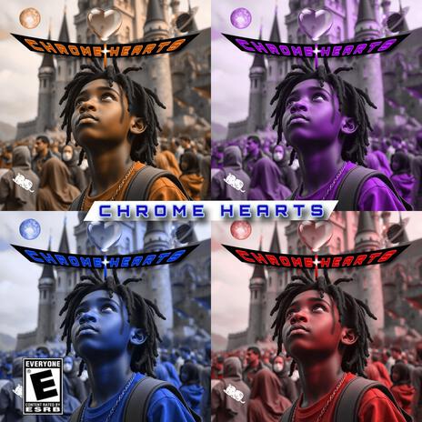 Howdidyougetmy# cover art