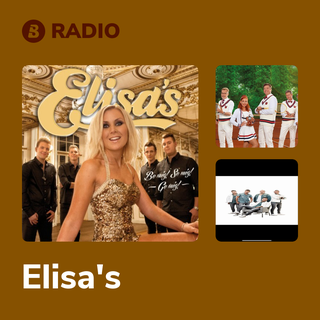 Elisa's Radio