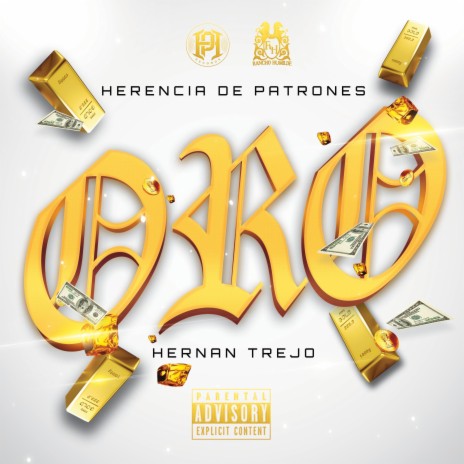 Oro ft. HERNAN TREJO
