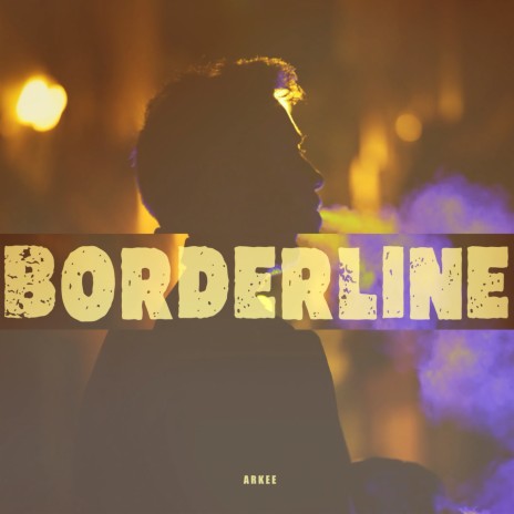 Borderline cover art