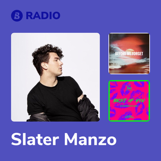 Slater Manzo Radio
