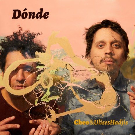 Aquí Vinimos ft. Ulises Hadjis