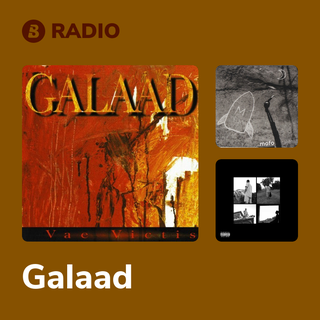 Galaad Radio